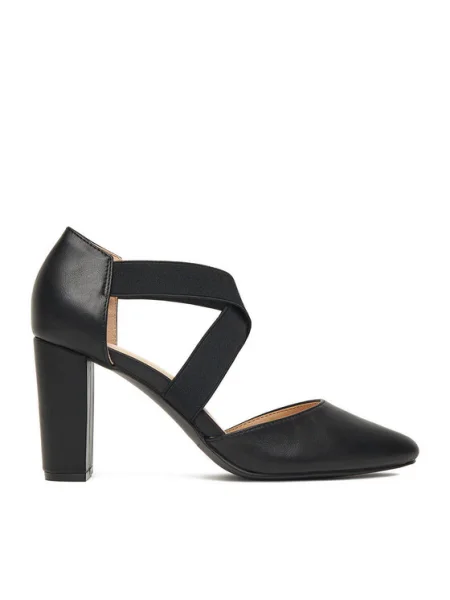 Clara Barson Обувки на черен