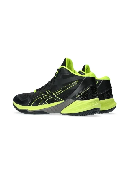 Pantofi Asics negru