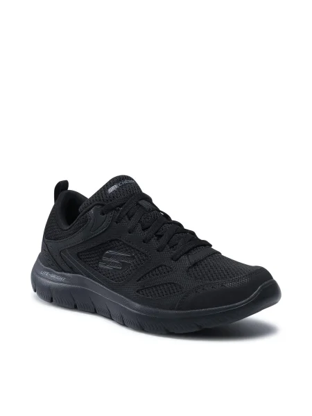 Pantofi Skechers negru
