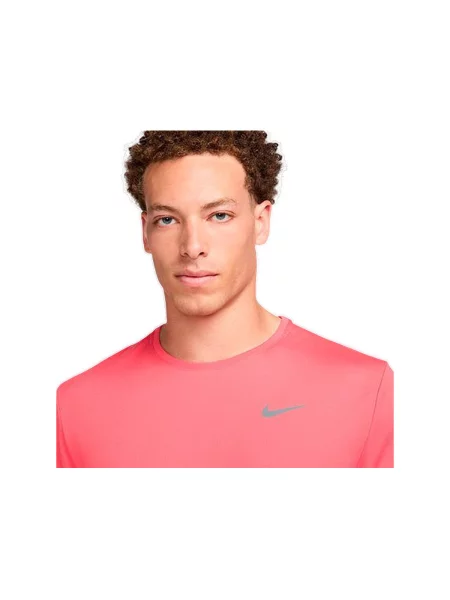 Póló Nike rózsaszín