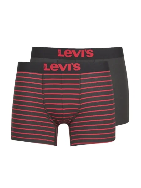 Boxeri Levi's® retro negru