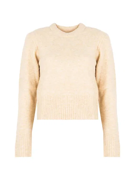 Pulover Pepe Jeans bej