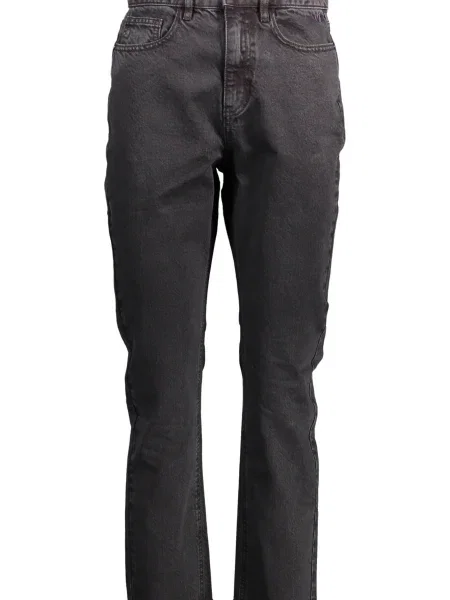 Blugi Desigual negru