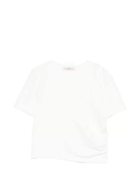 Koszulka Sessun biała