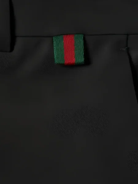 Pantaloni Gucci negru