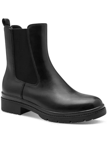 Pantofi Tamaris negru
