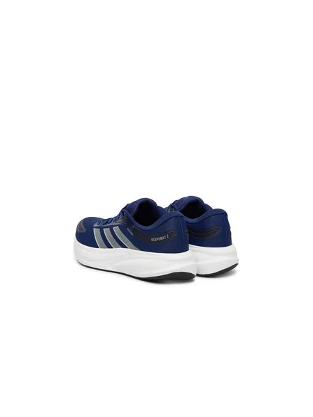 Tenisice za trčanje adidas Response 2 Tamnoplava