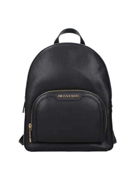 Plecak Michael Kors skórzany czarny
