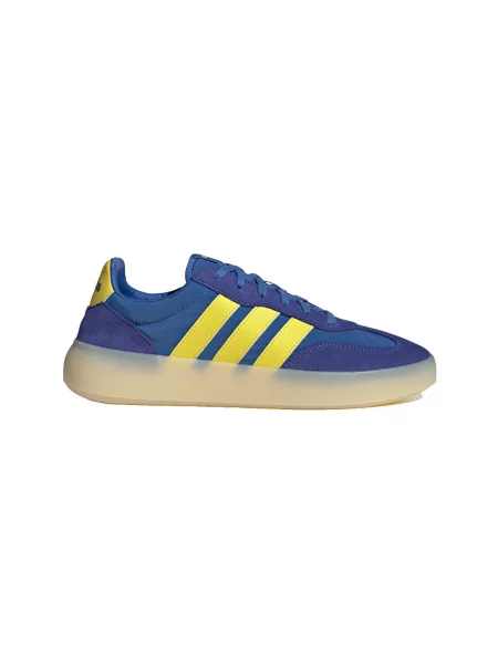 Félcipo Adidas kék