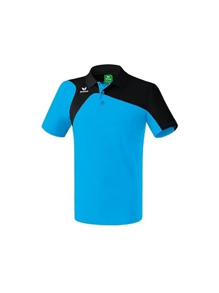 Tricou copii Erima albastru