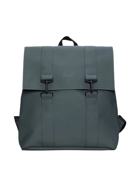 Rains plecak MSN Bag W3 szary