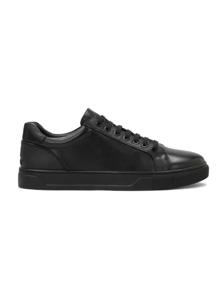 Sneakersy Kazar czarne
