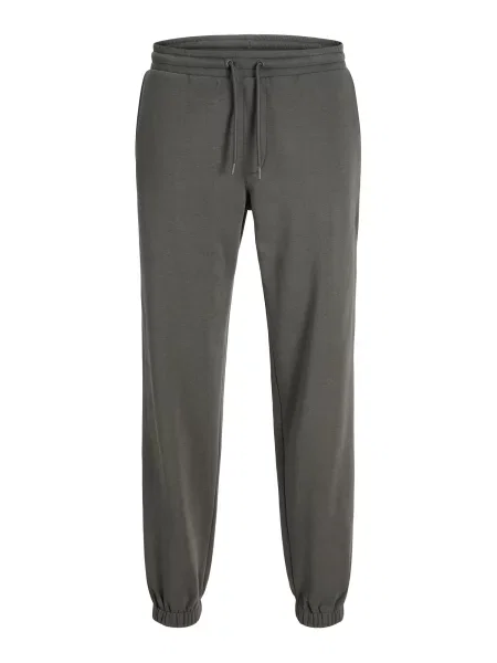 JACK & JONES Pantaloni JPSTKarl Bradley piatră gri