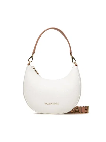 Τσάντα Valentino λευκό