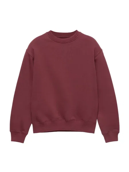 Pull&Bear Tréning póló piros