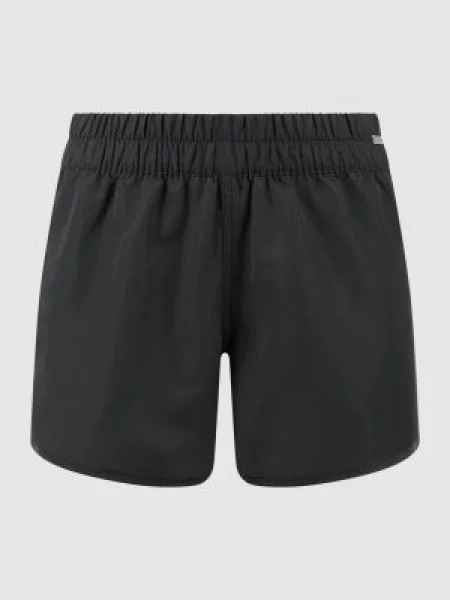 Figi bikini z kieszenią z wypustką Lascana czarny