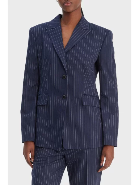 Піджак Hugo синій