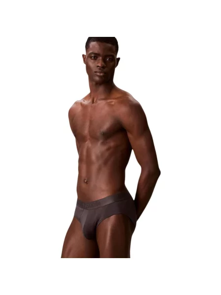 Chiloți Calvin Klein Jeans gri