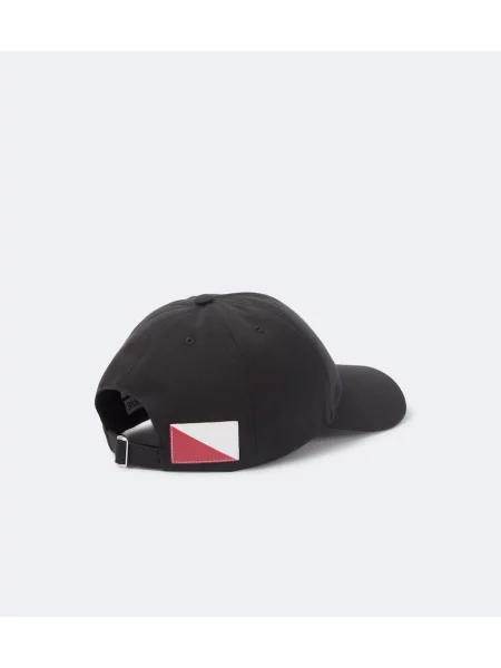 Șapcă Loewe negru