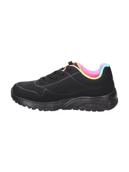 Tenisice Skechers crna