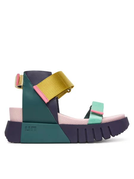 Sandali United Nude Delta Run Pisana