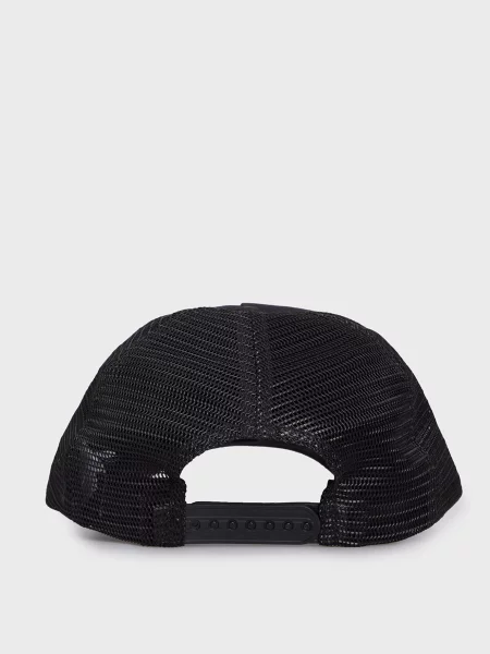 Кепка Tommy Jeans черная