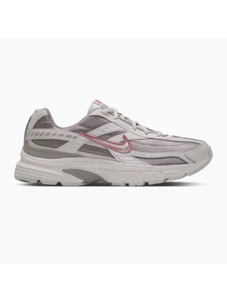 Încălțăminte pentru femei Nike Initiator phantom/rust pink/moon particle roz