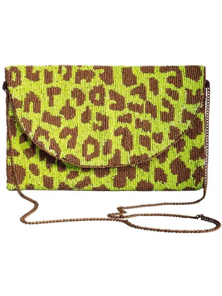 Женская сумка-клатч