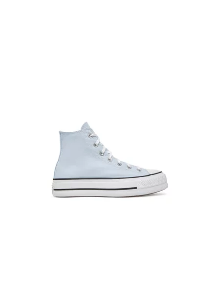 Plátěnky Converse modré