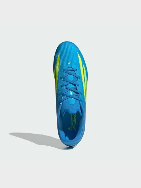 Кроссовки Adidas синие
