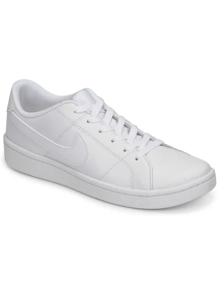 Félcipő Nike fehér