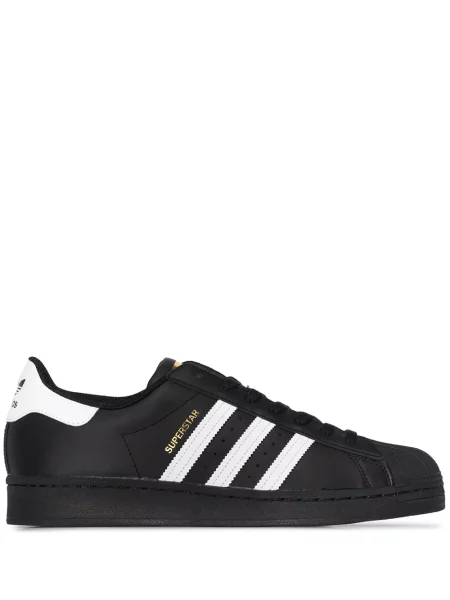 Маратонки Adidas Superstar бяло