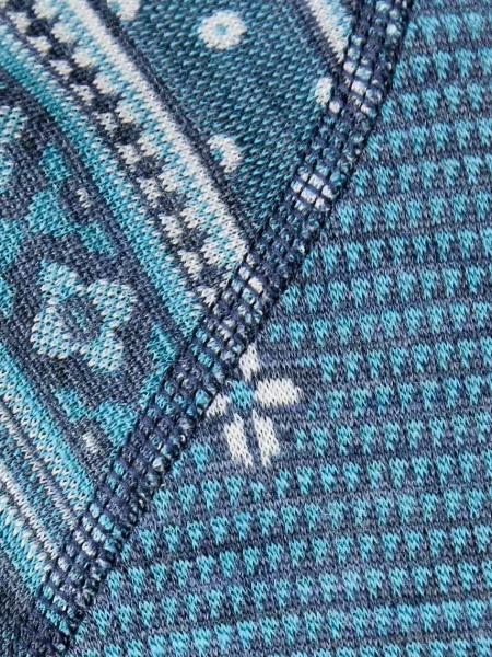 Шерстяное термобелье Smartwool