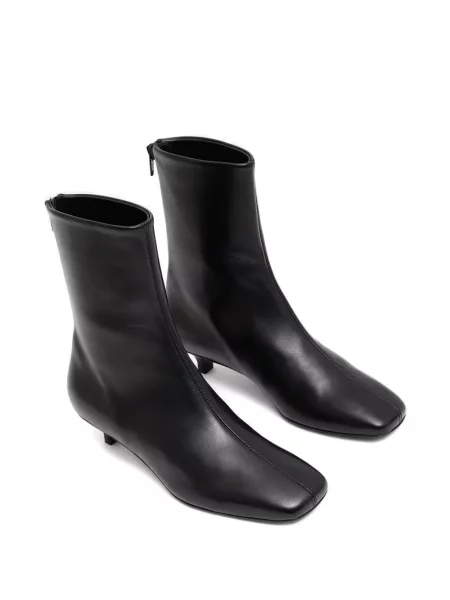 Botine Toteme negru