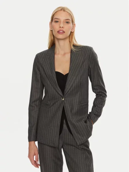 Maryley Marynarka szary