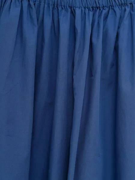 Pantaloni Baserange albastru