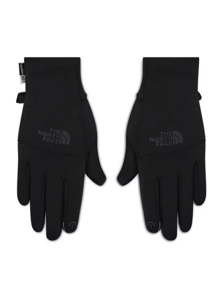 THE NORTH FACE Sportovní rukavice černá