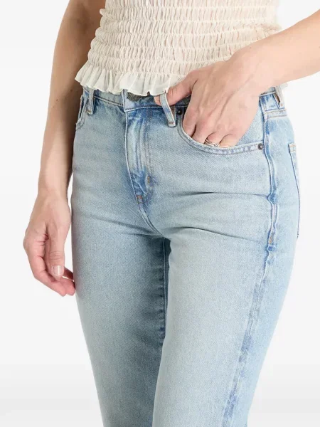 Blugi Guess albastru
