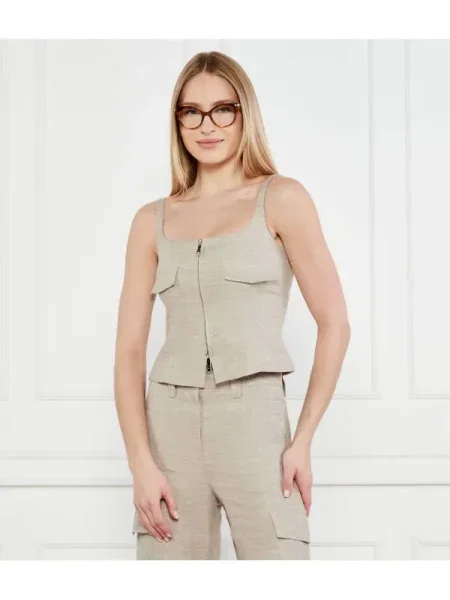 Top Marella de in bej