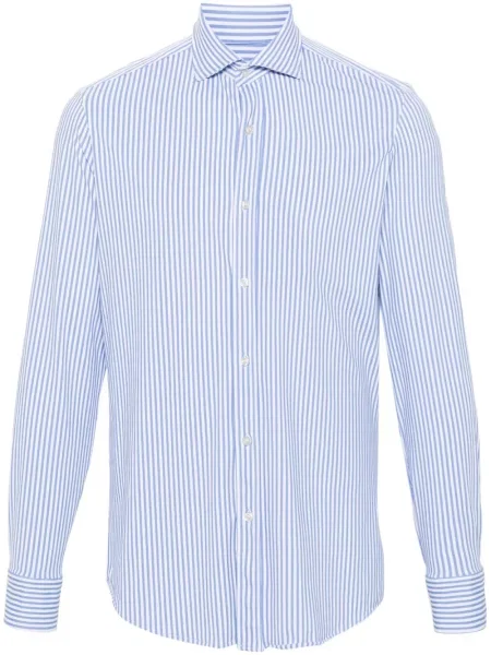 Košulja Paul & Shark s vezom plava