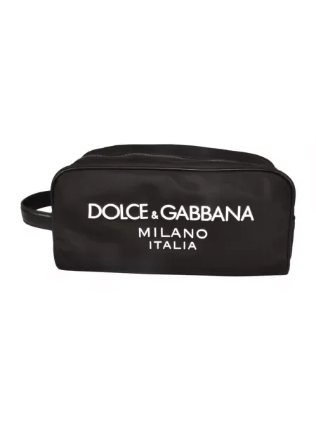 Torba Dolce And Gabbana czarna