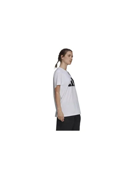 Tricou Adidas alb