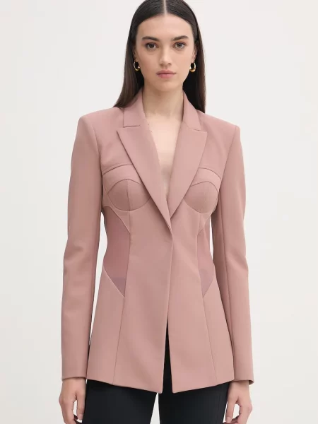 Patrizia Pepe suknjič rjava