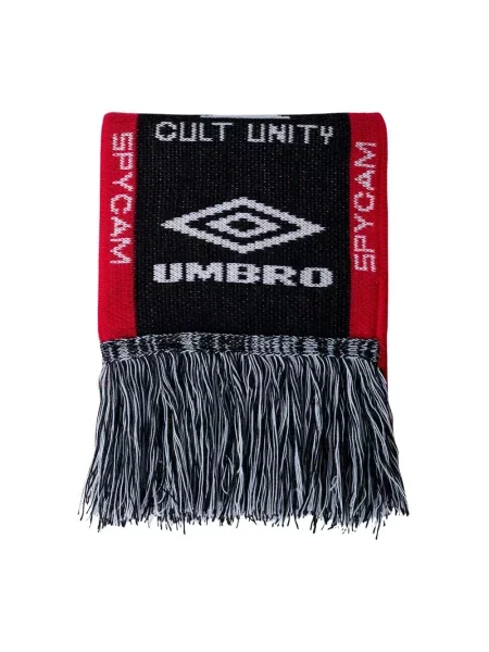 Szal Umbro czarna