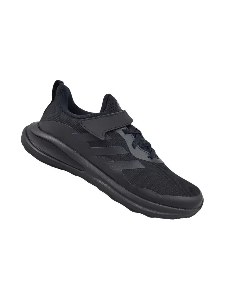 Tenisky Adidas čierna