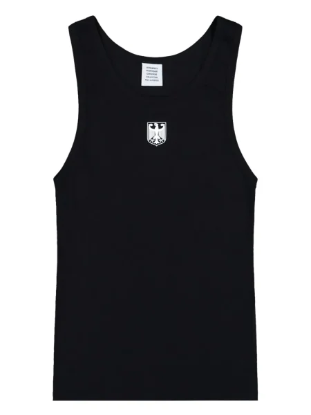 Cămașă Vetements negru