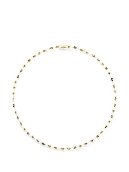 Colier Meredith Young cu garnet