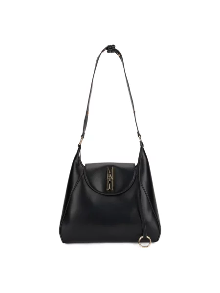 Shopperka Love Moschino czarna