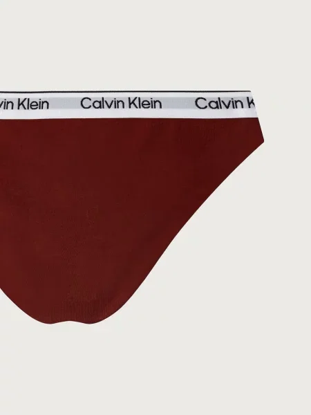 Calvin Klein Underwear gyerek bugyi elasztánnal csomag