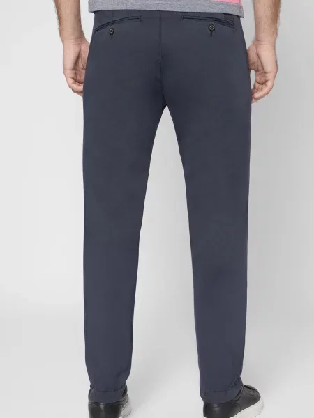 Чиносы Pierre Cardin синие
